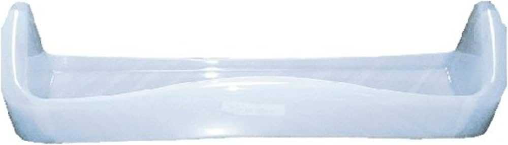 Šaldytuvo ZANUSSI,ELECTROLUX / AEG vidurinė durų lentynėlė,480×105мм,orig. Šaldytuvo ZANUSSI,ELECTROLUX / AEG vidurinė durų lentynėlė,480×105мм,orig. Buitinių šaldytuvų laikikliai, stalčiai, lentynos ir kitos plastmasinės detalės