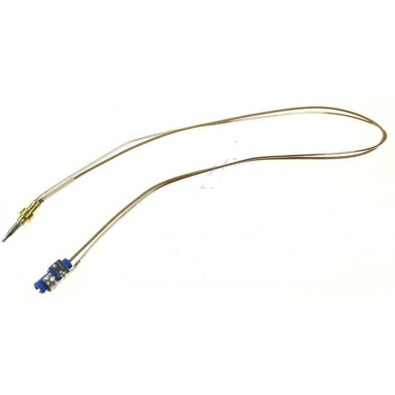 Dujinės kaitlentės ELECTROLUX / AEG termopora. SENSOR,THERMOCOUPLE,L=500MM Dujinių viryklių termoporos