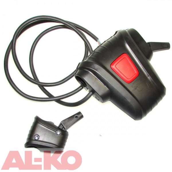 AL-KO kombinuotas jungiklis 38P - 418169