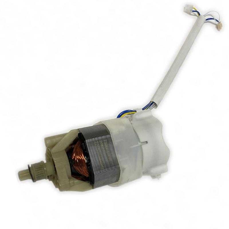 Virtuvinio kombaino DELONGHI,KENWOOD variklis Blenderių, mikserių,virtuvinių kombainų, pjaustyklių,duonkepių ir kitų aparatų dalys