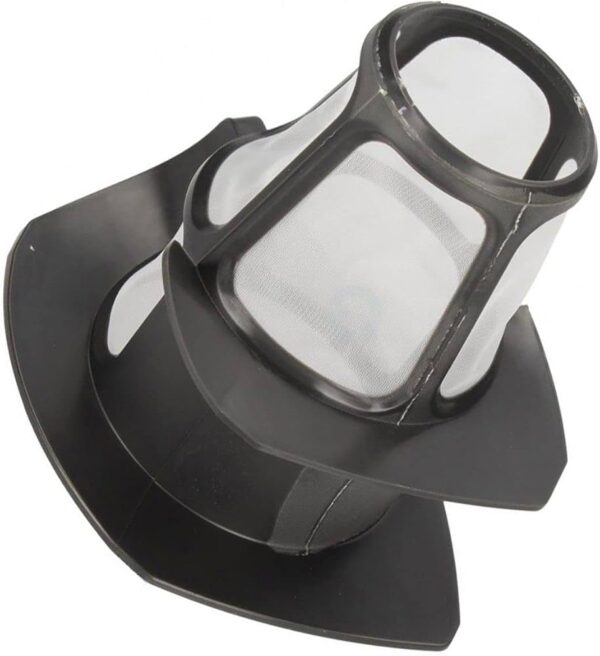 Dulkių siurblio ELECTROLUX / AEG filtro dėklas