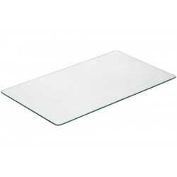 Šaldytuvo VESTEL,STANDART,AMICA lentynėlė,442,5x284x3,2mm Buitinių šaldytuvų laikikliai, stalčiai, lentynos ir kitos plastmasinės detalės