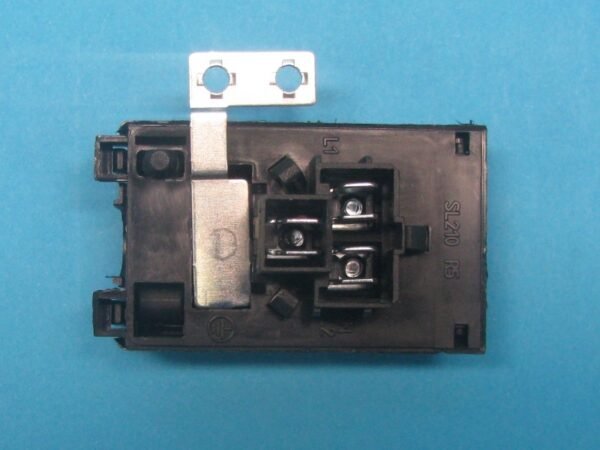 Orkaitės GORENJE laidų dėžutė. CONNECTING CLAMP 2/3 NOVA - Image 2