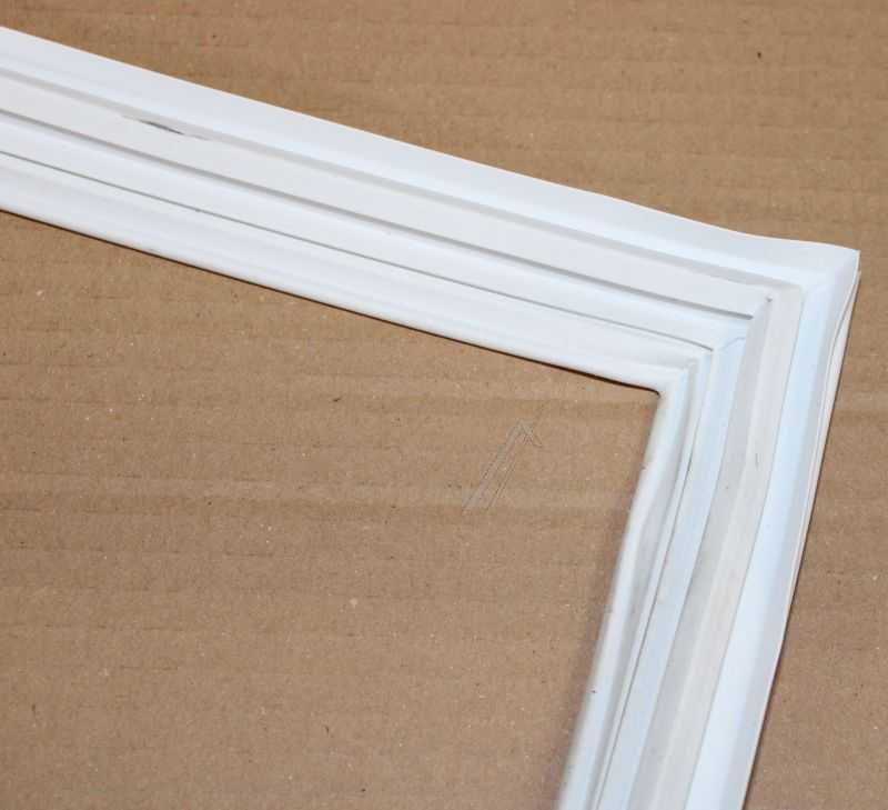 Šaldytuvo BEKO/GRUNDIG/ARCELIK durų tarpinė,57.5cm x 57.5cm Šaldytuvų durų tarpinės ir kt