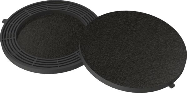 Gartaukio GORENJE,HISENSE anglies filtras 160x10mm,orig.