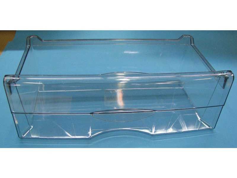 Šaldytuvo GORENJE apatinis šaldiklio stalčius Šaldytuvo GORENJE apatinis šaldiklio stalčius Buitinių šaldytuvų laikikliai, stalčiai, lentynos ir kitos plastmasinės detalės