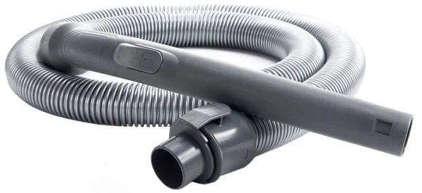 Dulkių siurblio THOMAS žarna.FLEXIBLE HOSE SILVER 1.8M 139784 - Image 2