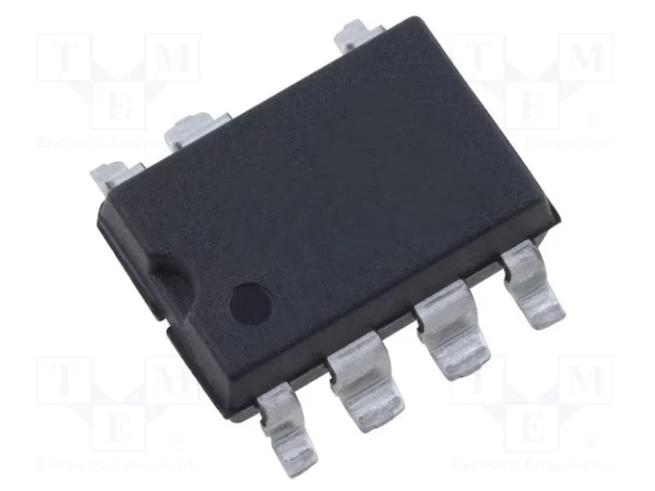 OFF LINE SWITCHER IC SMD8 -ROHS-