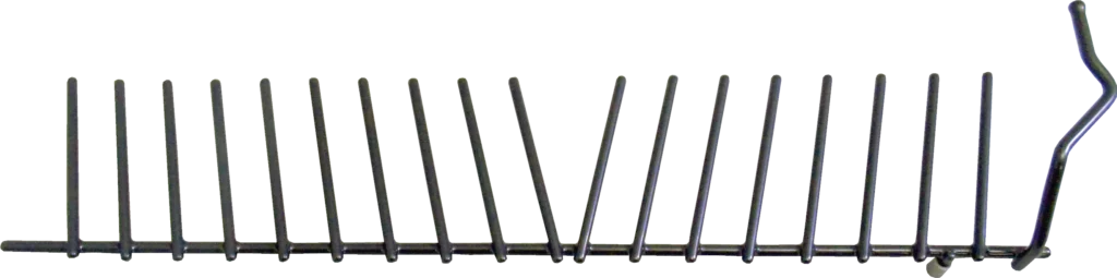 Indaplovės BOSCH/SIEMENS apatinio krepšio lėkščių laikiklis,1vnt ,orig. Indaplovės ratukai, grotelės ir laikikliai indų krepšiai