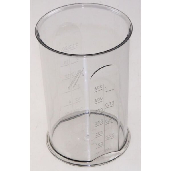Blenderio BOSCH/SIEMENS indas 600 ml - Image 2