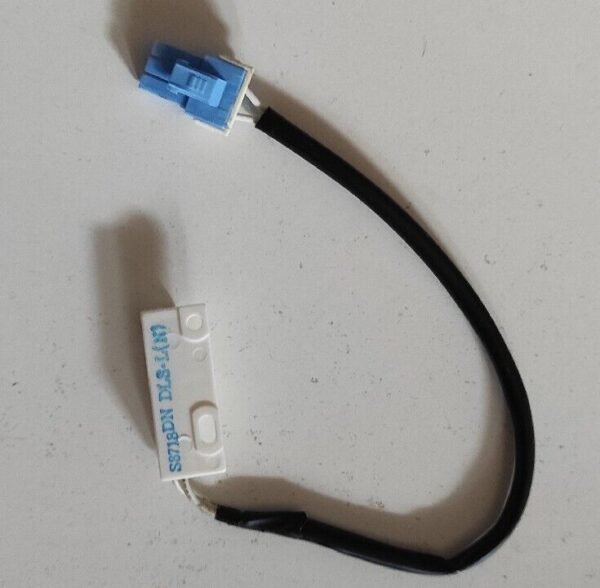 Džiovyklės LG durų sensorius