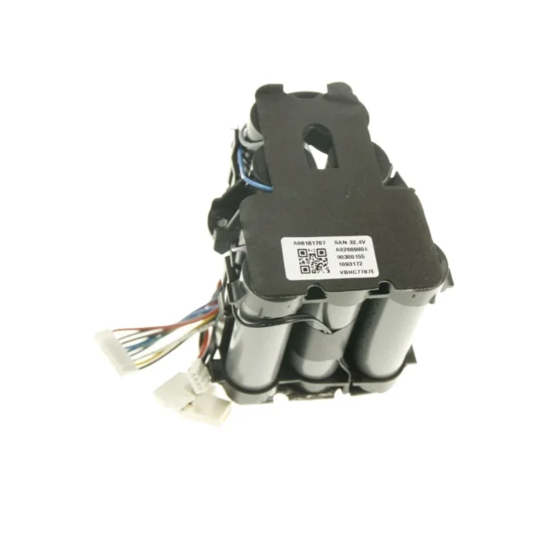 Dulkių siurblio ELECTROLUX / AEG akumuliatorius,alternatyva - Image 2