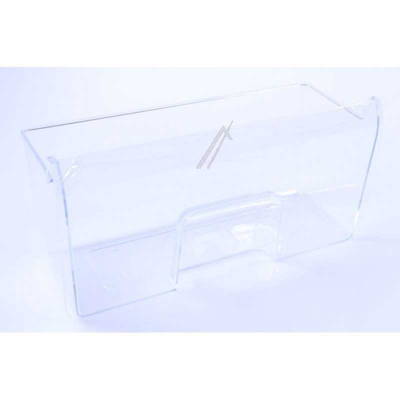 Šaldytuvo HISENSE daržovių stalčius Buitinių šaldytuvų laikikliai, stalčiai, lentynos ir kitos plastmasinės detalės