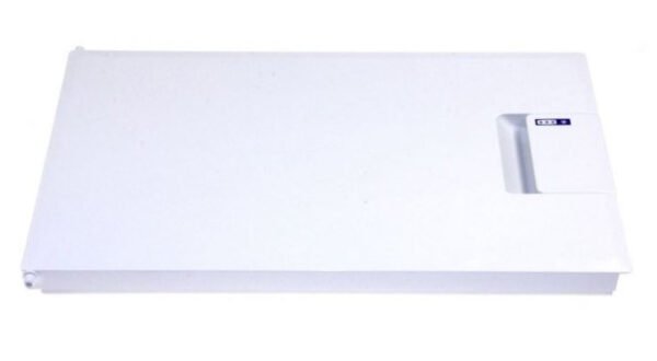 Šaldytuvo LIEBHERR kameros durelės,472 X 274 mm,orig. - Image 4