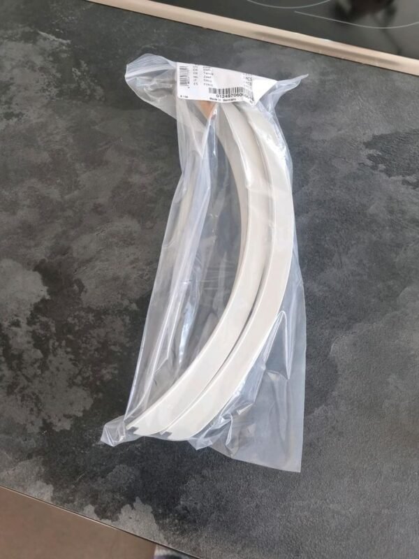 Džiovyklės MIELE filtrų komplektas. FILTER KIT (2 PACK) - Image 2