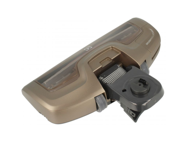 Dulkių siurblio ELECTROLUX / AEG šepetys. COMBO NOZZLE, COMPLETE, EER77MB