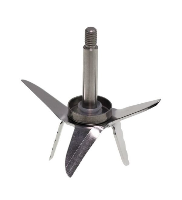 Blenderio TEFAL,MOULINEX,KRUPS peilis. KNIFE/MIXER+SEAL - Image 2