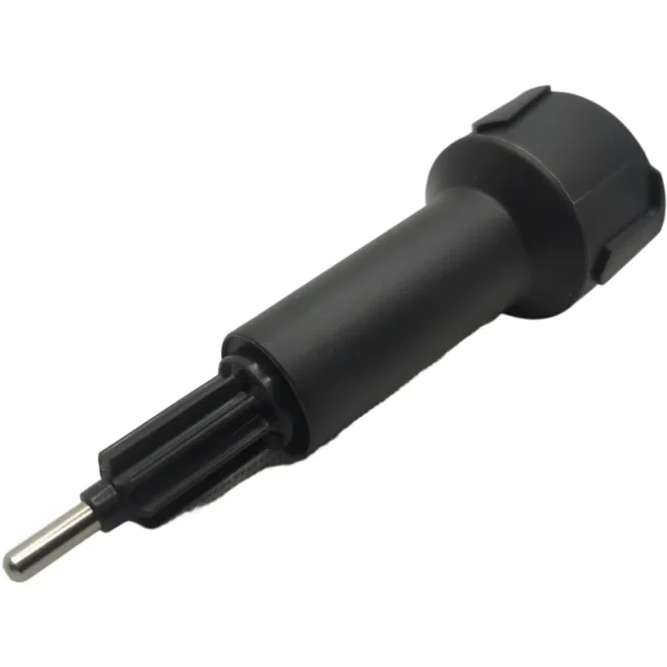 Virtuvinio kombaino PHILIPS ašis, antgalis, HR7771, HR7772, HR7774, HR7775, HR7776, HR7777, HR7778, HR7780, HR7782, HR7783, HR7994, RI7776, RI7778, RI7782, modeliams, orig. - Image 2