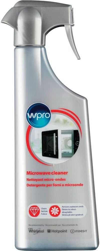 Keramikinės viryklės paviršiaus ir orkaitės valiklis, 500ml, WHIRLPOOL, BAUKNECHT, ARISTON, INDESIT, HOTPOINT, SCHOLTES Buitinės technikos cheminės priežiūros medžiagos Tepalas ir kt