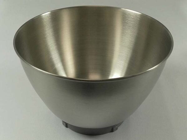 Virtuvinio kombaino KENWOOD MultiOne nerūdijančio plieno indas, orig.