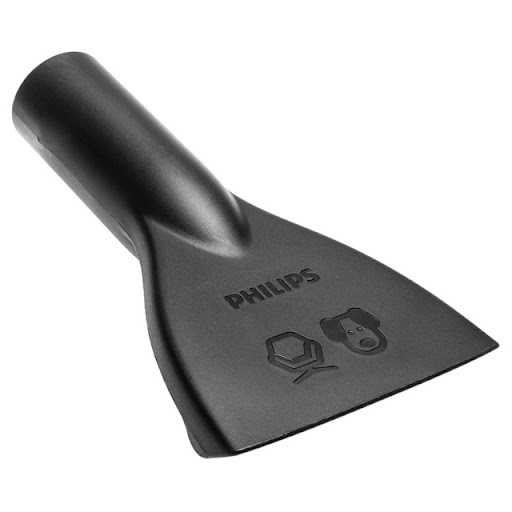 Dulkių siurblio PHILIPS antgalis. CP1159/01 CAT UND KLAMMER DÜSE Dulkių siurblių šepečiai, žarnos filtrai,maišeliai,laikikliai antgaliai ratukai,teleskopiniai vamzdžiai ir kt