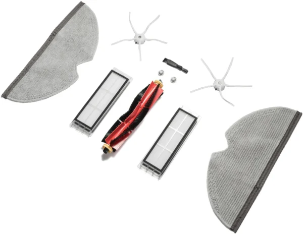 ACCESSORY SET ROBOROCK S6 S5 MAX E4 - Image 3