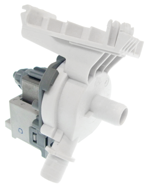 Skalbimo mašinos ELECTROLUX / AEG cirkuliacinis siurbliukas. RECIRCULATION PUMP ASSEMBLY