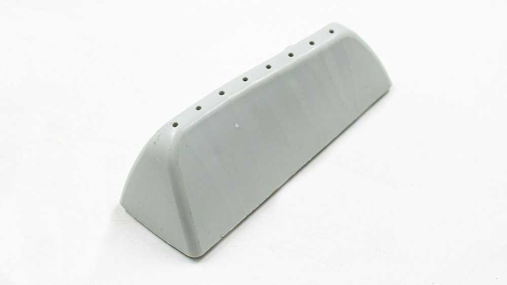 Skalbimo mašinos SAMSUNG būgno mentė,50х147мм,1vnt,orig. DRUM LIFTER;F400 PJT,PP,W52,-,FC2210,- Skalbimo mašinų mentės