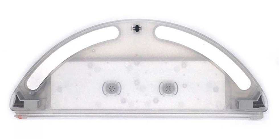 VACUUM ACC WATER TANK 9.01.0336 ROBOROCK Dulkių siurblių šepečiai, žarnos filtrai,maišeliai,laikikliai antgaliai ratukai,teleskopiniai vamzdžiai ir kt