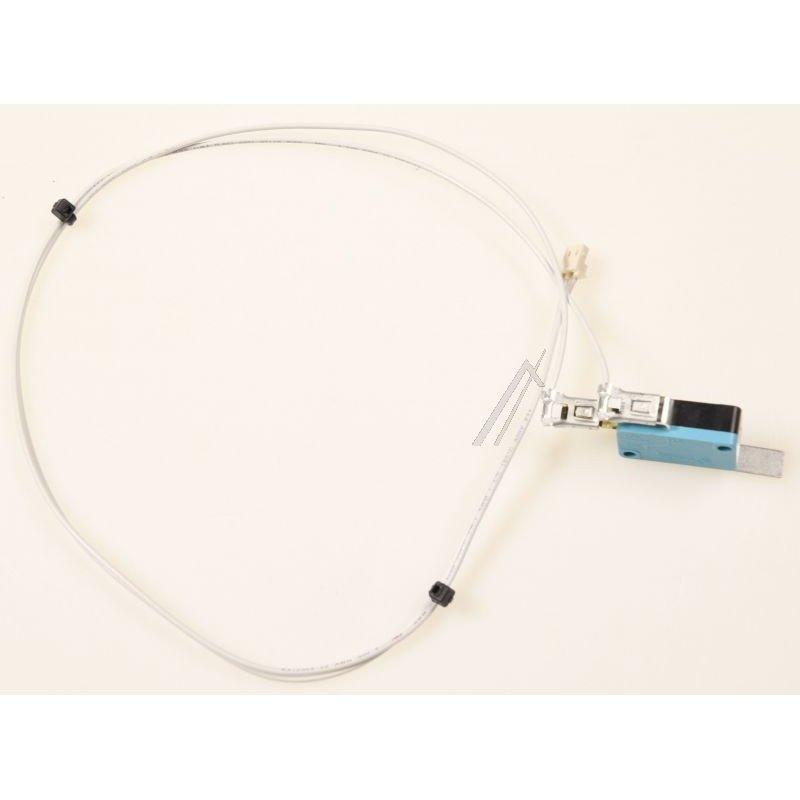 MICROSWITCH DOOR SMR UL ASSY. Kavos aparatų vožtuvai, presai, jungtys, girnos, slėgio davikliai, movos ir kitos dalys