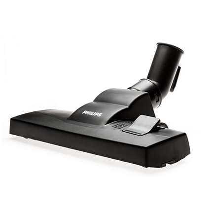Dulkių siurblio PHILIPS šepetys. CP0539/01 MULTI-PERPOSE NOZZLE 35 CJDS47 Dulkių siurblių šepečiai, žarnos filtrai,maišeliai,laikikliai antgaliai ratukai,teleskopiniai vamzdžiai ir kt