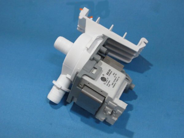 Skalbimo mašinos ELECTROLUX / AEG cirkuliacinis siurbliukas. RECIRCULATION PUMP ASSEMBLY - Image 2