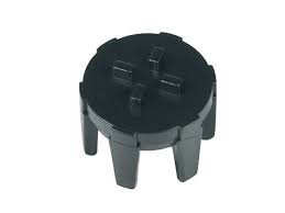 BLK WATER CONT.VALVE INSERT V2 P0049 Kavos aparatų vožtuvai, presai, jungtys, girnos, slėgio davikliai, movos ir kitos dalys
