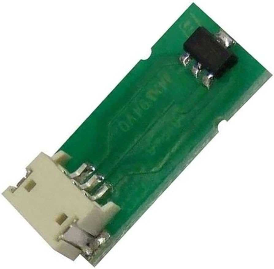 181540900 SENSOR MAHLWERK P124 Kavos aparatų vožtuvai, presai, jungtys, girnos, slėgio davikliai, movos ir kitos dalys