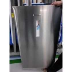 Šaldytuvo SAMSUNG viršutinės durys,be durų tarpinės su laidais. ASSY DOOR FOAM-REF;BK,2010,RECESS,OUT DI Šaldytuvų durų rankenėlės kameros durelės