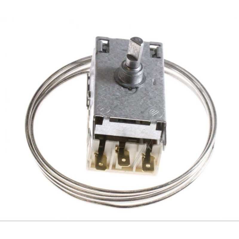 Šaldytuvo termostatas K54-H1107001 Šaldytuvų termoreguliatoriai