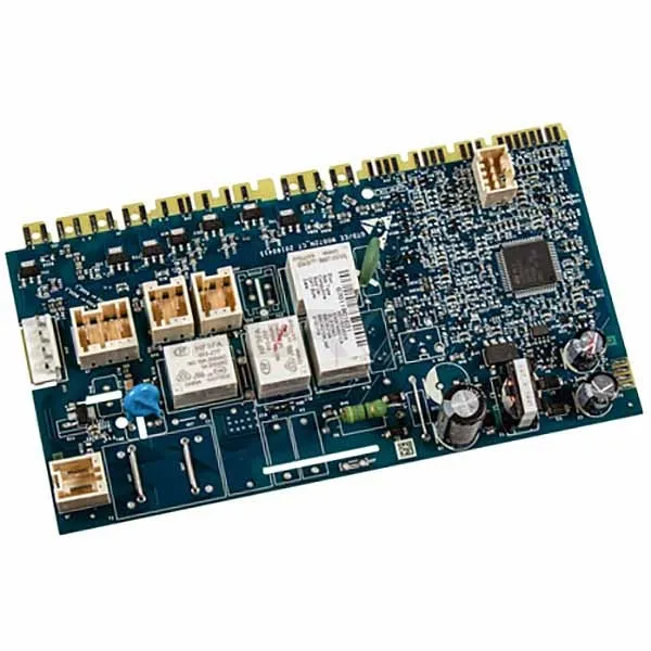 Skalbimo mašinos ELECTROLUX / AEG variklio valdymo modulis ,suprogramuotas Skalbimo mašinų el. valdymo plokštės, taimeriai,tinklo filtrai