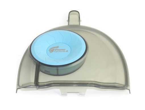 Dulkių siurblio PHILIPS talpyklos dangtelis. BUCKET LID ASSY LIGHT SKY BLUE Dulkių siurblių šepečiai, žarnos filtrai,maišeliai,laikikliai antgaliai ratukai,teleskopiniai vamzdžiai ir kt