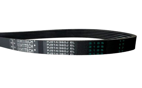 Tarpinė CONTITECH PJ914/360J EL 920mm