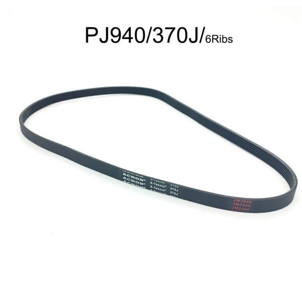 Dirželis PJ940/370PJ2 EL,  940mm