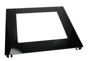 Orkaitės  HISENSE/GORENJE priekinis,išorinis stiklas orig. Orkaičių durų stiklai ,kaitlenčių stiklokeramikiniai paviršiai