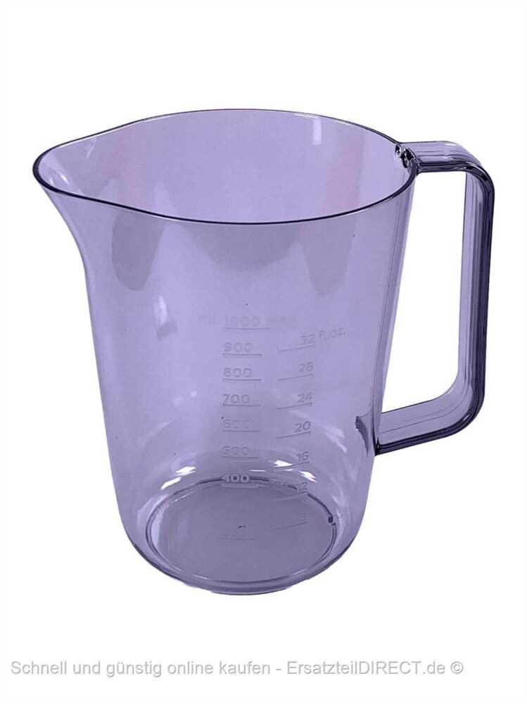 Sulčiaspaudės PHILIPS indas. CP0450/01 SAFT KRUG Blenderių, mikserių,virtuvinių kombainų, pjaustyklių,duonkepių ir kitų aparatų dalys
