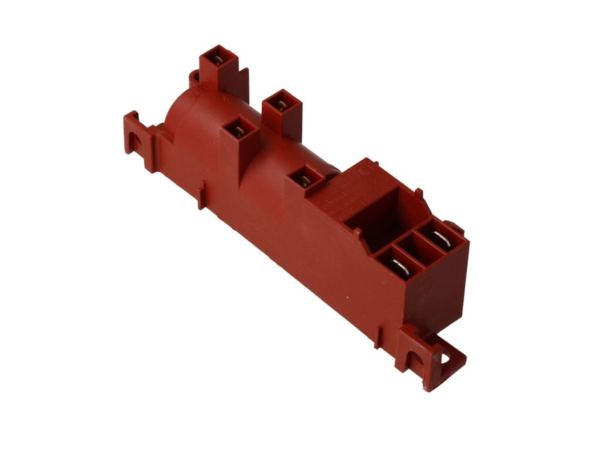 Dujinės viryklės HISENSE/GORENJE kibirkšties įskėlimo mechanizmas. IGNITION DEVICE BF80046-N00 230V