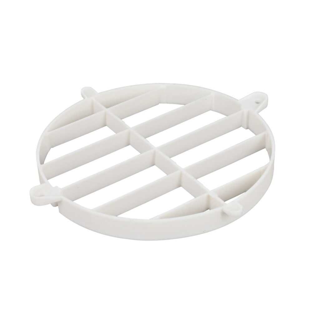 Gartraukio ELECTROLUX / AEG,HISENSE/GORENJE ortakio grotelės. DEFLECTOR,GRID,D150 Gartraukių filtrai varikliai ir kt dalys