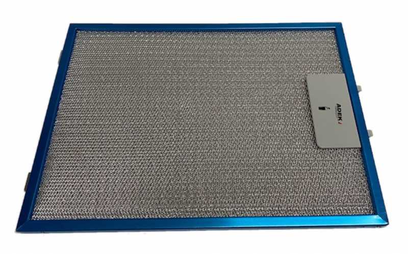 Gartraukio GORENJE, AKPO, BEKO, BLOMBERG riebalų filtras, 306x227x9mm, orig. METALLFILTER 307X228X9 Gartraukio GORENJE, AKPO, BEKO, BLOMBERG riebalų filtras, 306x227x9mm, orig. METALLFILTER 307X228X9 Gartraukių filtrai varikliai ir kt dalys