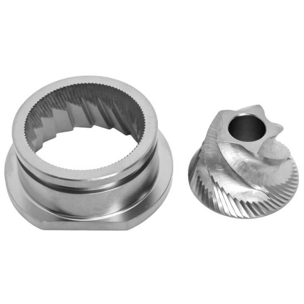 Kavos aparato JURA girnos. REPAIR KIT FOR JURA GRINDERS HS-PLUS AND AROMA+ Kavos aparatų vožtuvai, presai, jungtys, girnos, slėgio davikliai, movos ir kitos dalys