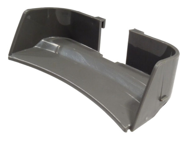 Skalbimo mašinos SAMSUNG durų rankenėlės dalis. COVER HANDLE;WF1802XEC/YLP,ABS,2.2,L117.