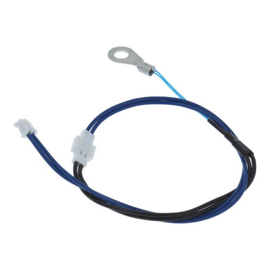 Kavos aparato JURA NTC temperatūros daviklis. SENSOR THERMOBLOCK KPL. Z6 Kavos aparatų vožtuvai, presai, jungtys, girnos, slėgio davikliai, movos ir kitos dalys