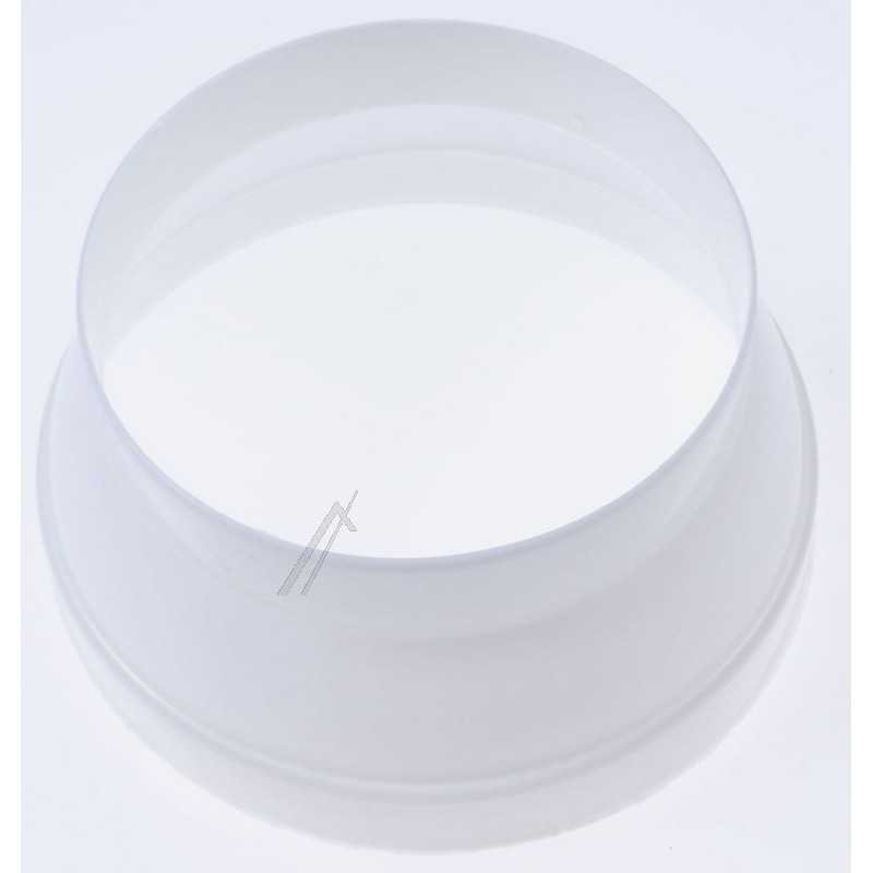 Gartraukio ELECTROLUX / AEG,HISENSE/GORENJE ortakis. VENTIL,REDUKTION,150/125MM Gartraukių filtrai varikliai ir kt dalys