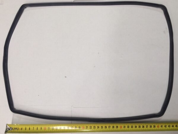 Orkaitės SMEG durų tarpinė. 4 SIDES OVEN GASKET - Image 2